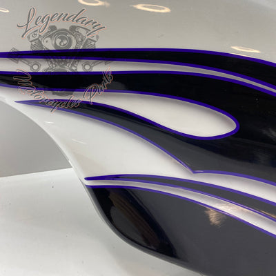 Outer Fairing OEM 57000016