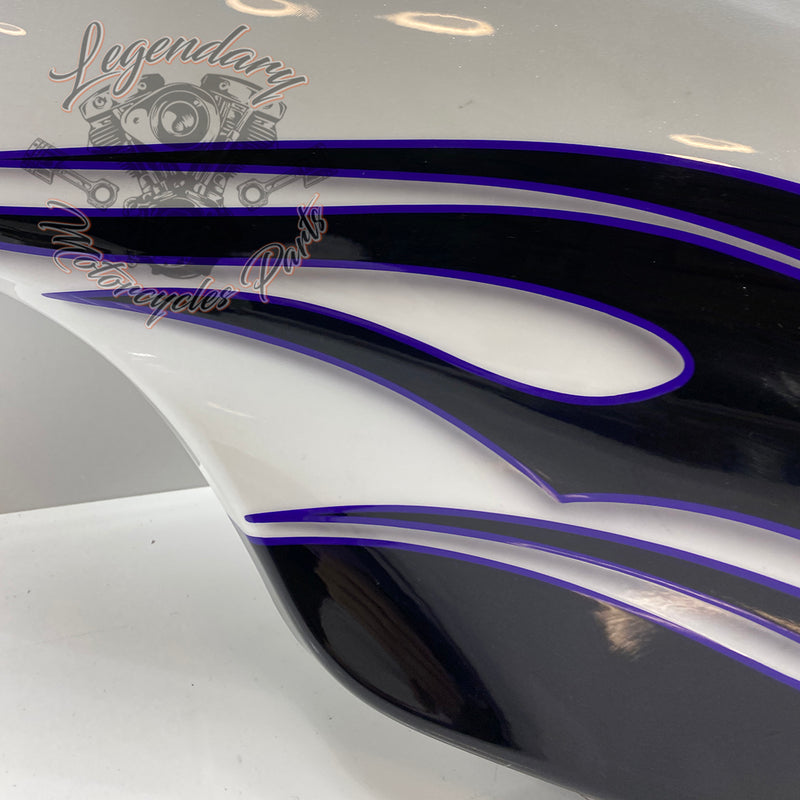 Outer Fairing OEM 57000016