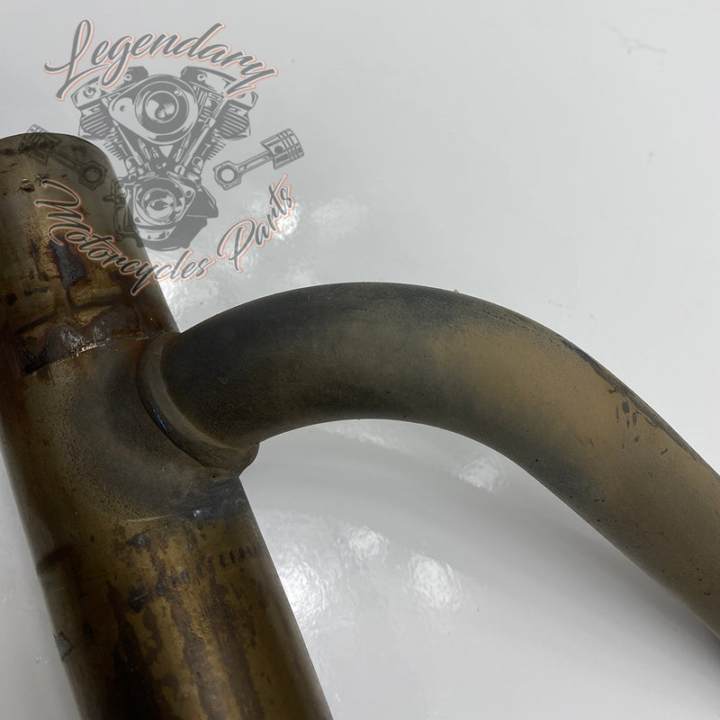 Collettore di scarico OEM 65600094