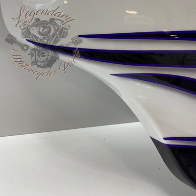 Outer Fairing OEM 57000016