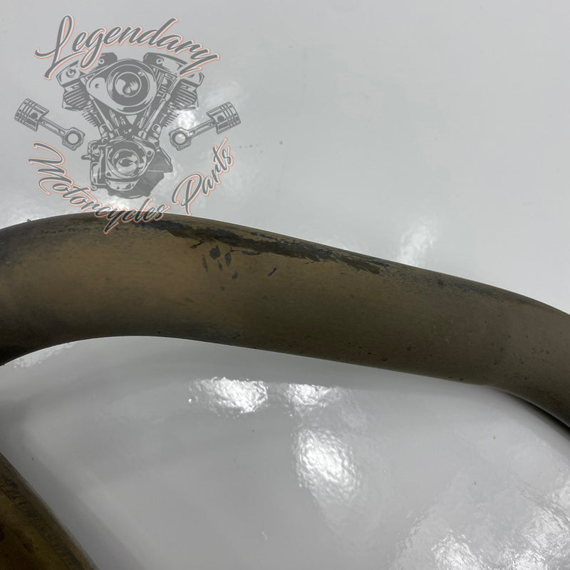 Collettore di scarico OEM 65600094