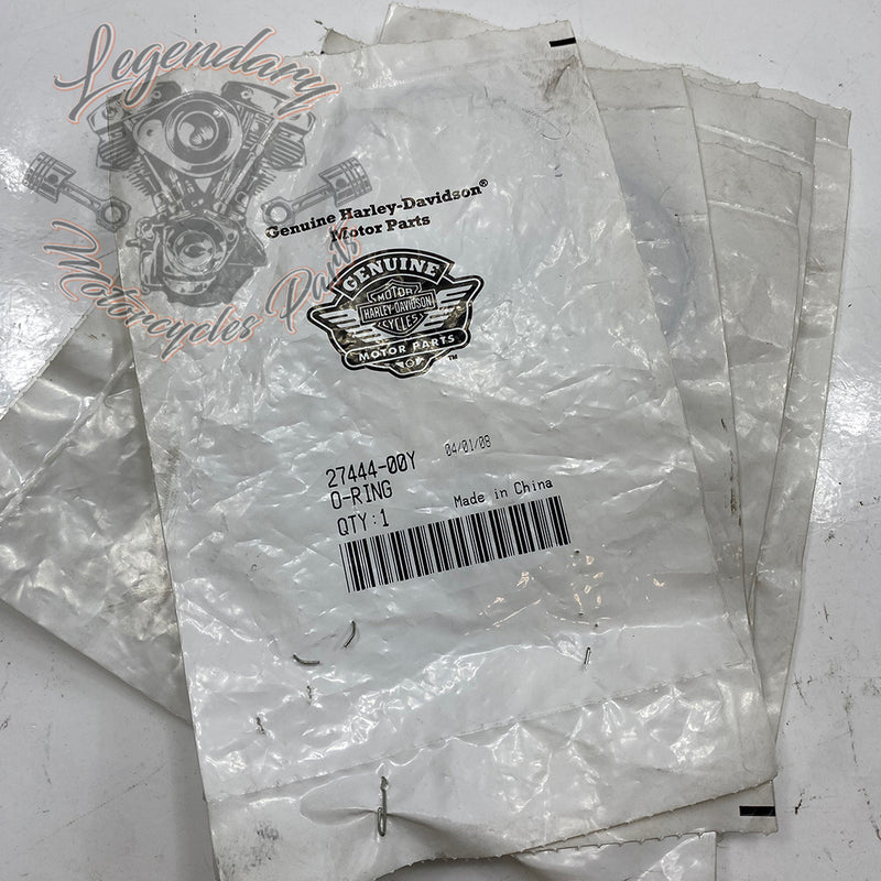 Junta tórica OEM 27444-00Y