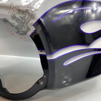 Outer Fairing OEM 57000016