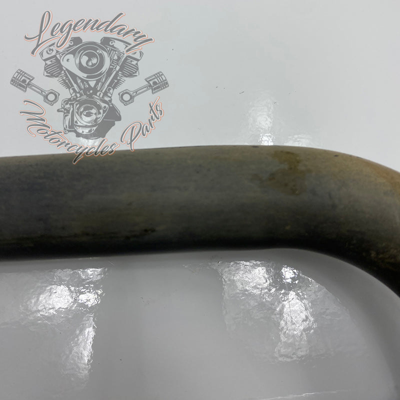 Collettore di scarico OEM 65600094