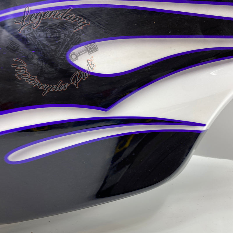 Outer Fairing OEM 57000016