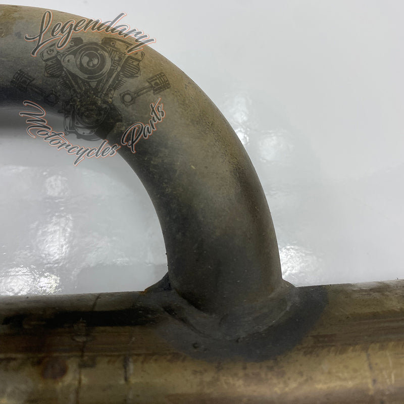 Collettore di scarico OEM 65600094