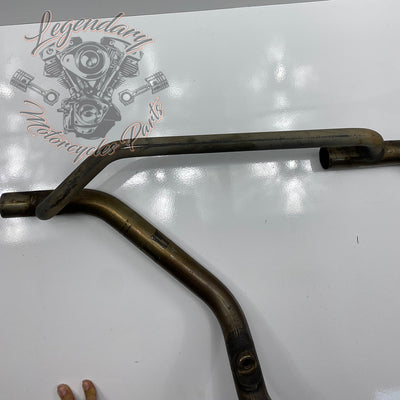 Collettore di scarico OEM 65600094