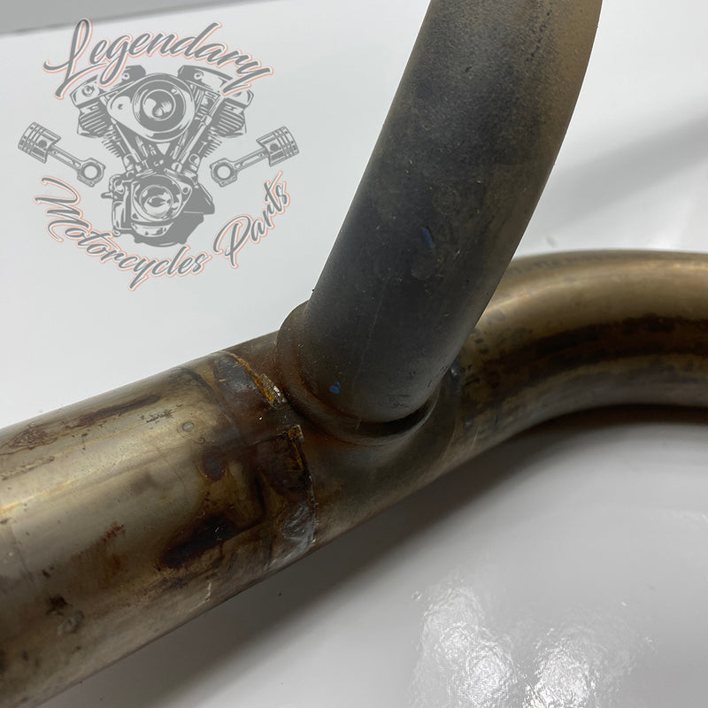 Collettore di scarico OEM 65600094