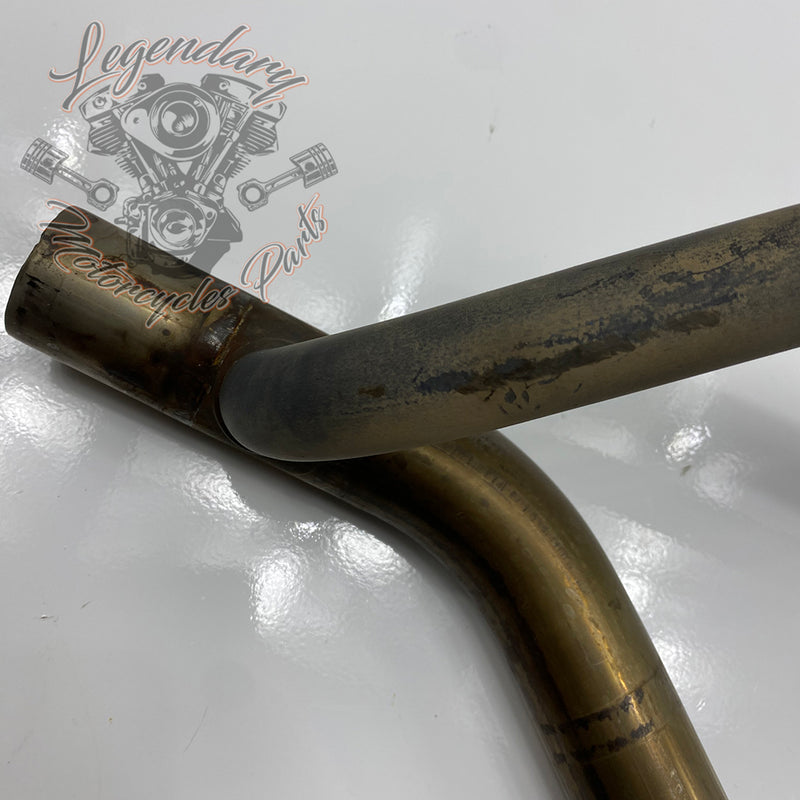 Collettore di scarico OEM 65600094
