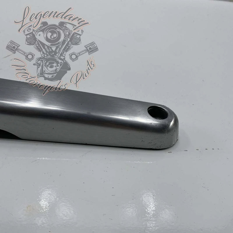 Left rear fender support OEM 59558-87