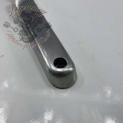 Left rear fender support OEM 59558-87