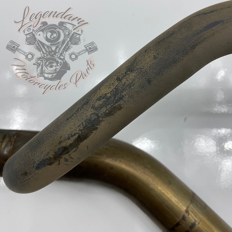 Collettore di scarico OEM 65600094