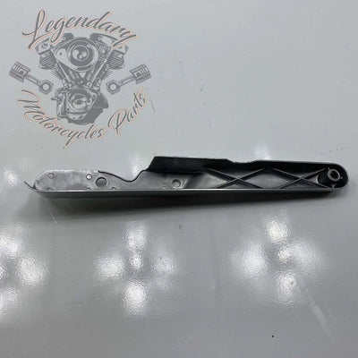 Left rear fender support OEM 59558-87