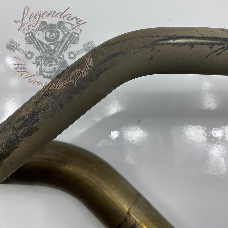Collettore di scarico OEM 65600094