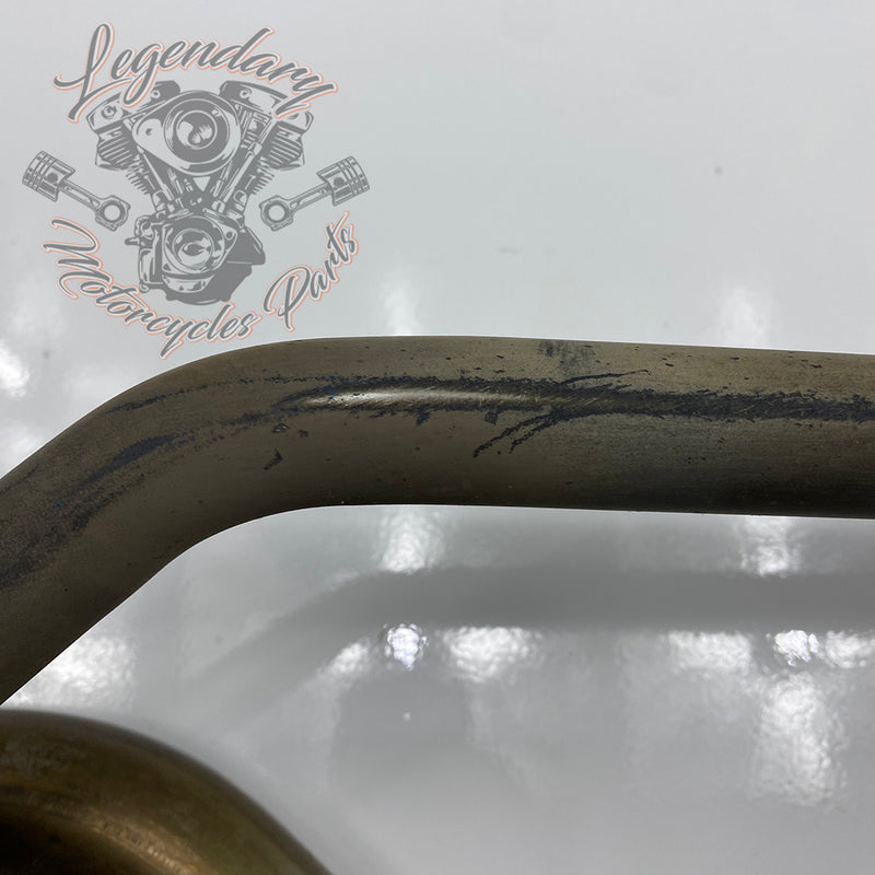 Collettore di scarico OEM 65600094