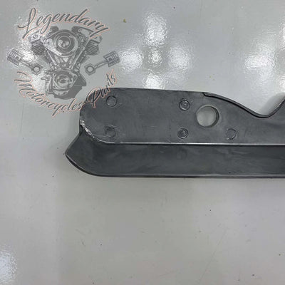 Left rear fender support OEM 59558-87