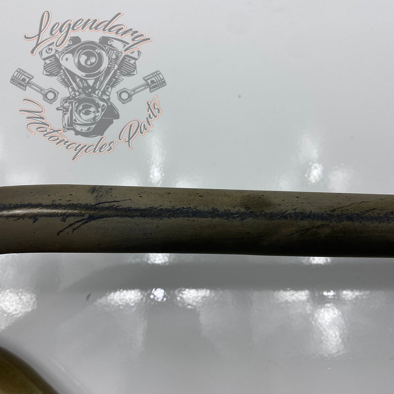 Collettore di scarico OEM 65600094