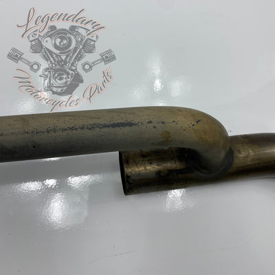 Collettore di scarico OEM 65600094