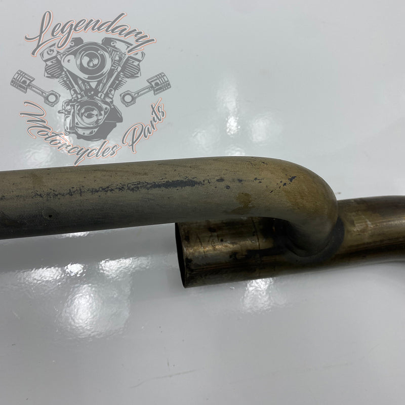 Collettore di scarico OEM 65600094