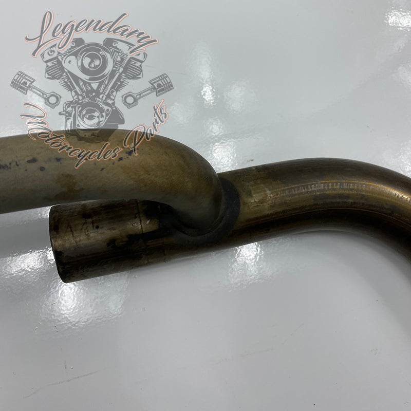 Collettore di scarico OEM 65600094