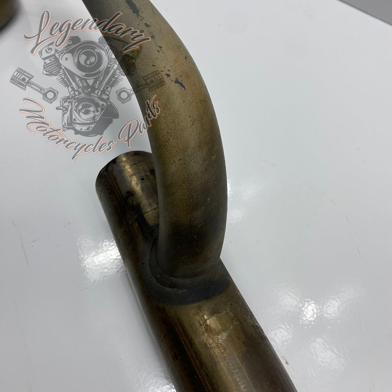 Collettore di scarico OEM 65600094