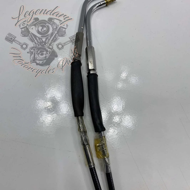 Cabos de gás de retorno OEM 56588-98