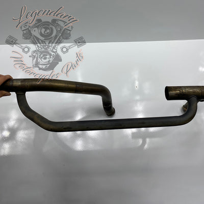 Collettore di scarico OEM 65600094
