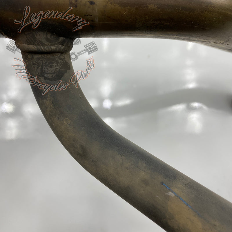 Collettore di scarico OEM 65600094