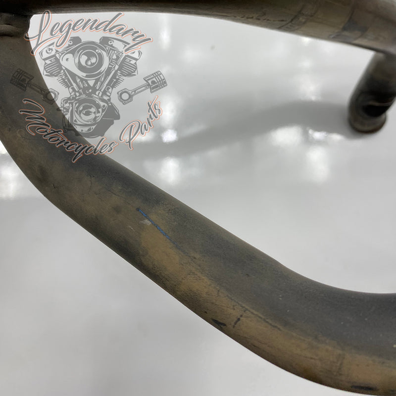 Collettore di scarico OEM 65600094