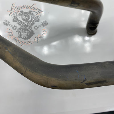 Collettore di scarico OEM 65600094