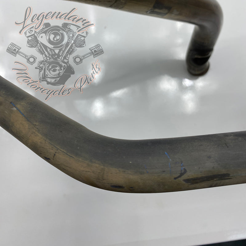 Collettore di scarico OEM 65600094