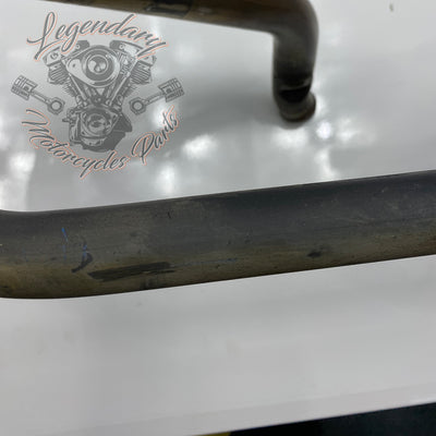Collettore di scarico OEM 65600094