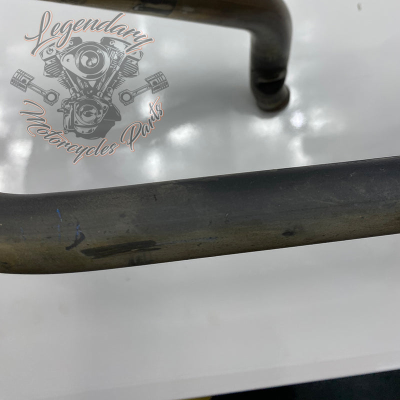 Collettore di scarico OEM 65600094