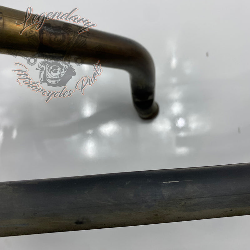 Collettore di scarico OEM 65600094