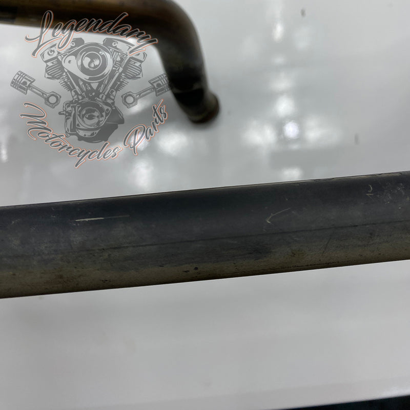 Collettore di scarico OEM 65600094