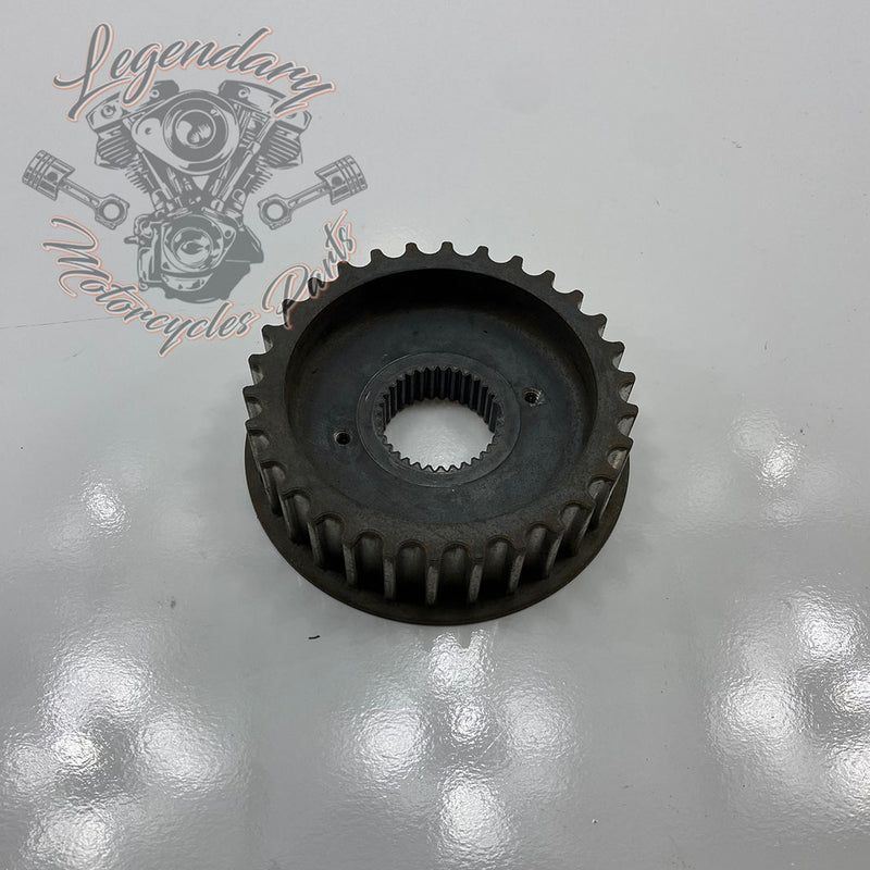 Output pulley box OEM 40380-04
