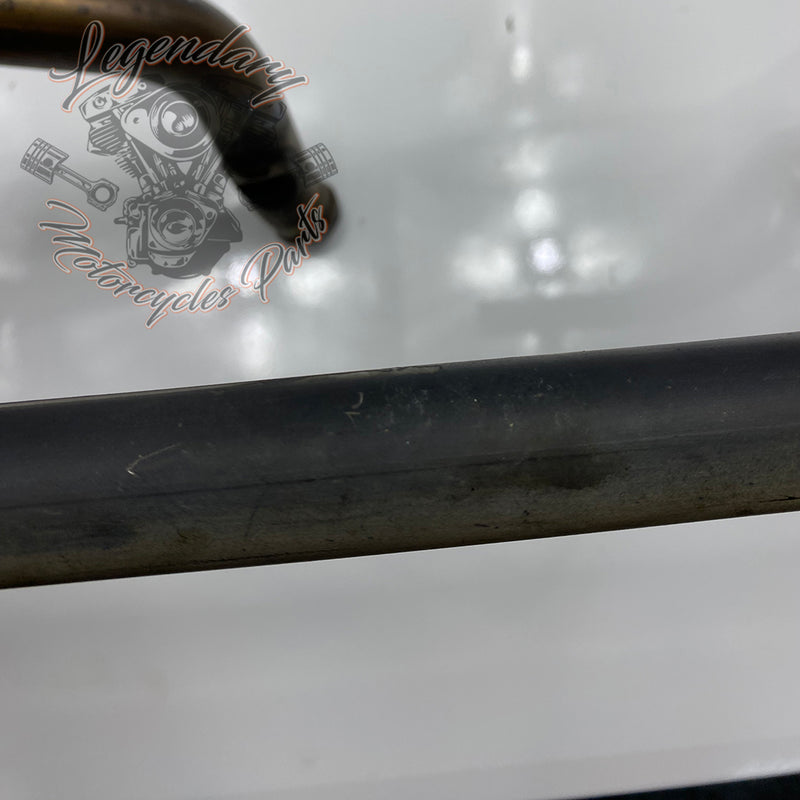 Collettore di scarico OEM 65600094