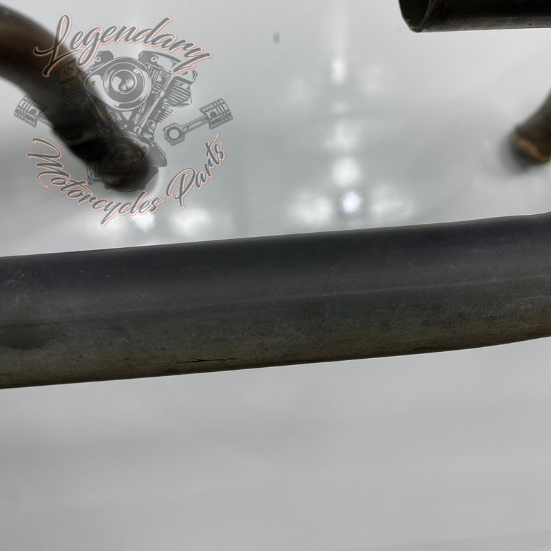 Collettore di scarico OEM 65600094
