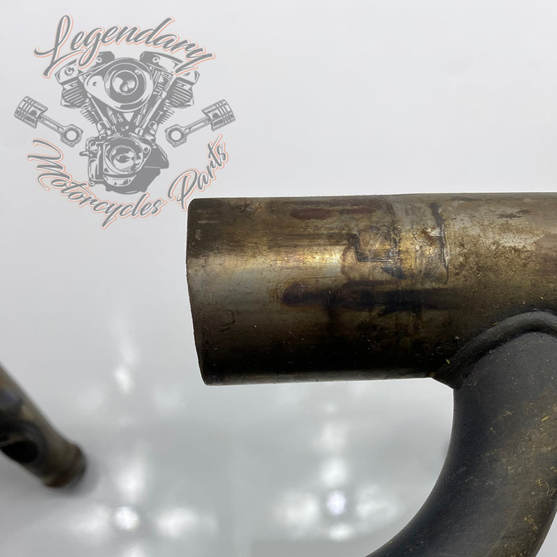 Collettore di scarico OEM 65600094