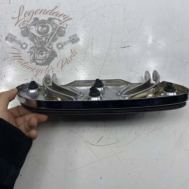 Linker bestuurdersplatform OEM 50683-04