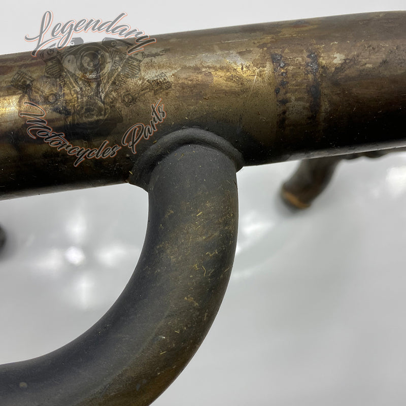 Collettore di scarico OEM 65600094