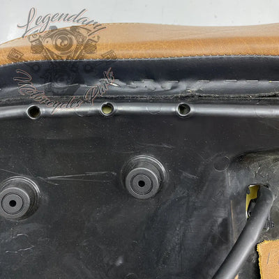 Dual Seat Réf. 2687597-06