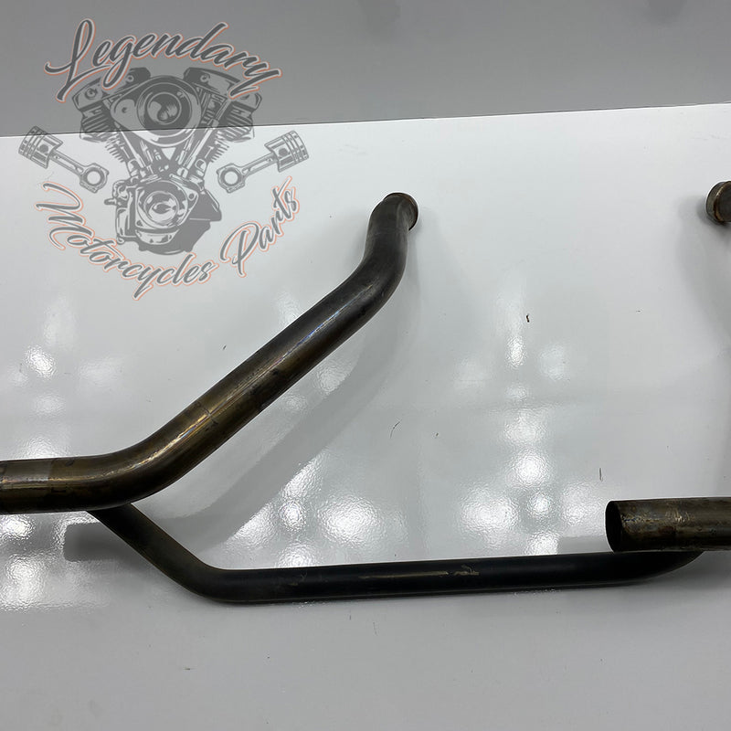 Collettore di scarico OEM 65600094