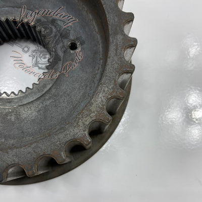 Output pulley box OEM 40380-04