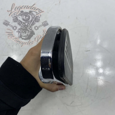 Linker bestuurdersplatform OEM 50683-04