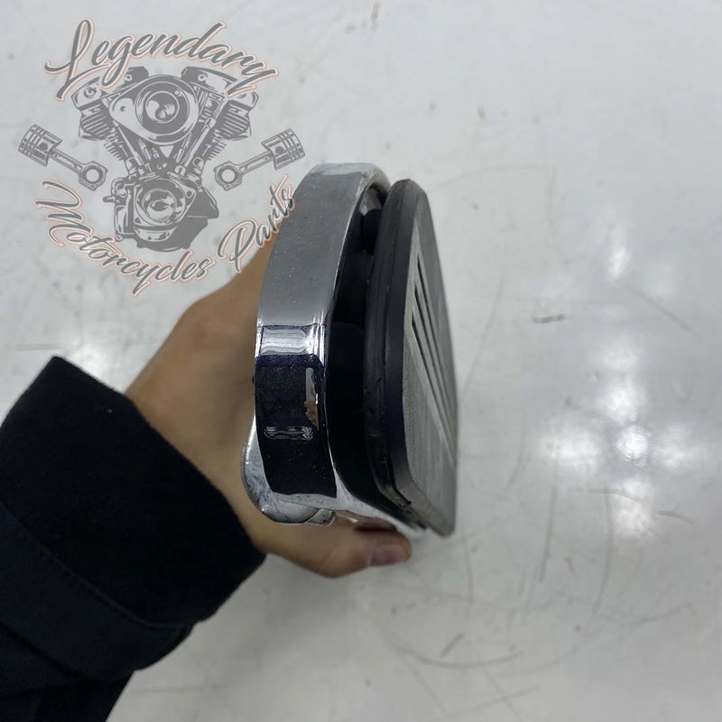 Linker bestuurdersplatform OEM 50683-04