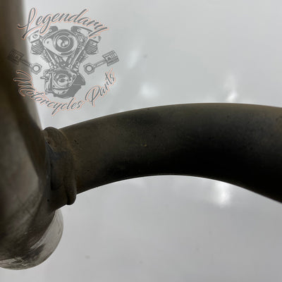Collettore di scarico OEM 65600094