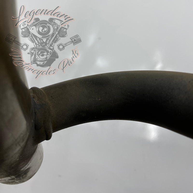 Collettore di scarico OEM 65600094