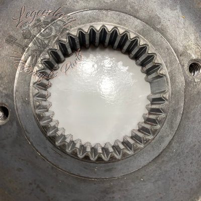 Output pulley box OEM 40380-04