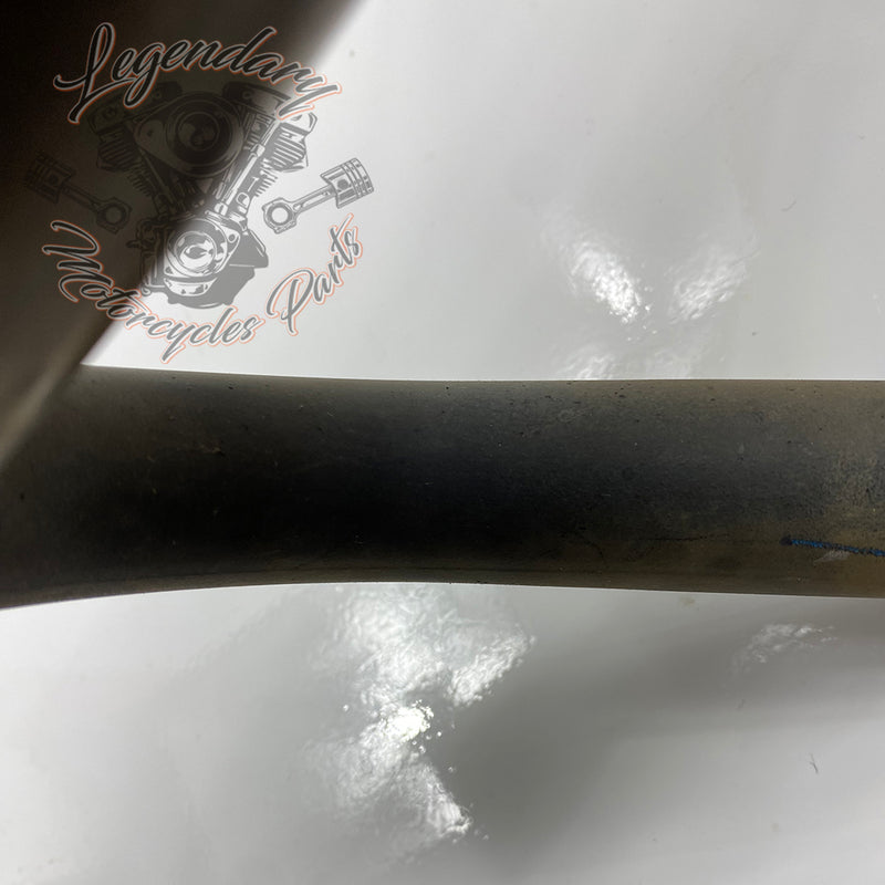 Collettore di scarico OEM 65600094